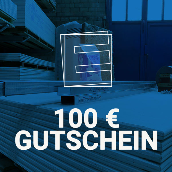 100 € Gutschein